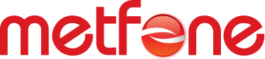 Logo nhà mạng Metfone