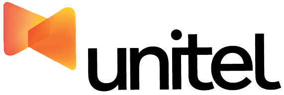Logo nhà mạng Unitel